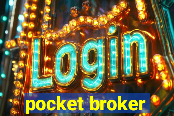 pocket broker